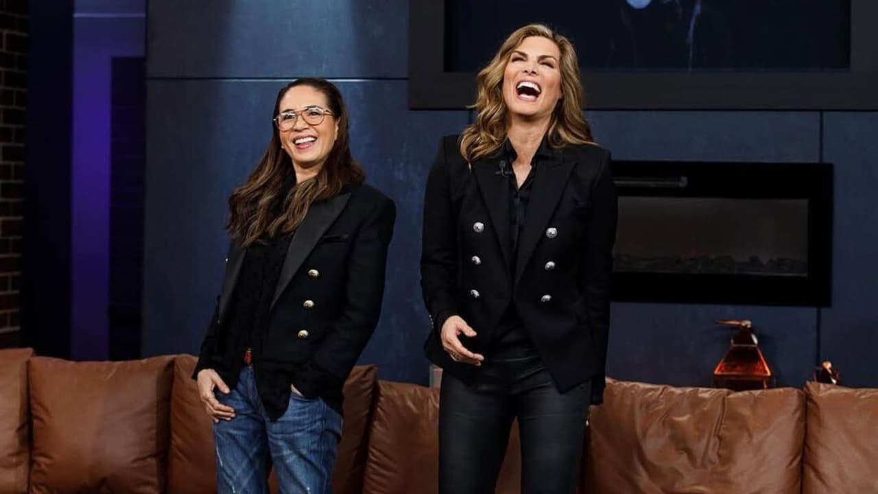 ¿Yolanda Andrade se molesta con Montserrat Oliver? Conductora le envía reclamo por felicitar a  'mentirosos'