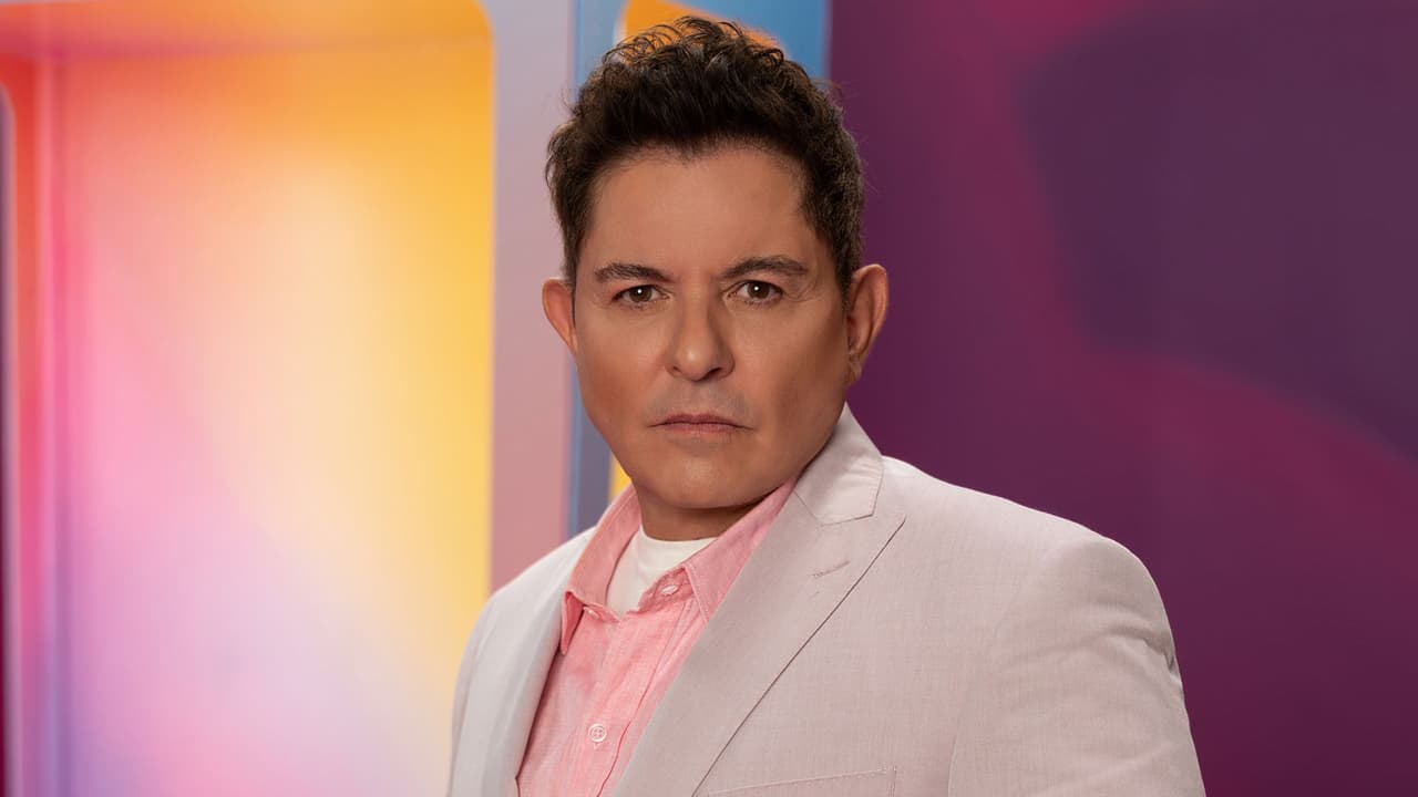 ¿Ernesto Laguardia es muy enojón? Esto dijo el habitante de La Casa de los Famosos México 2026