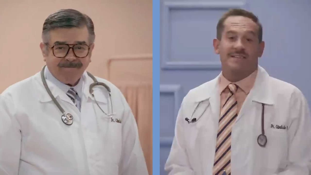 ‘El Dr. Cándido Pérez’ podría regresar a la televisión en el 2021