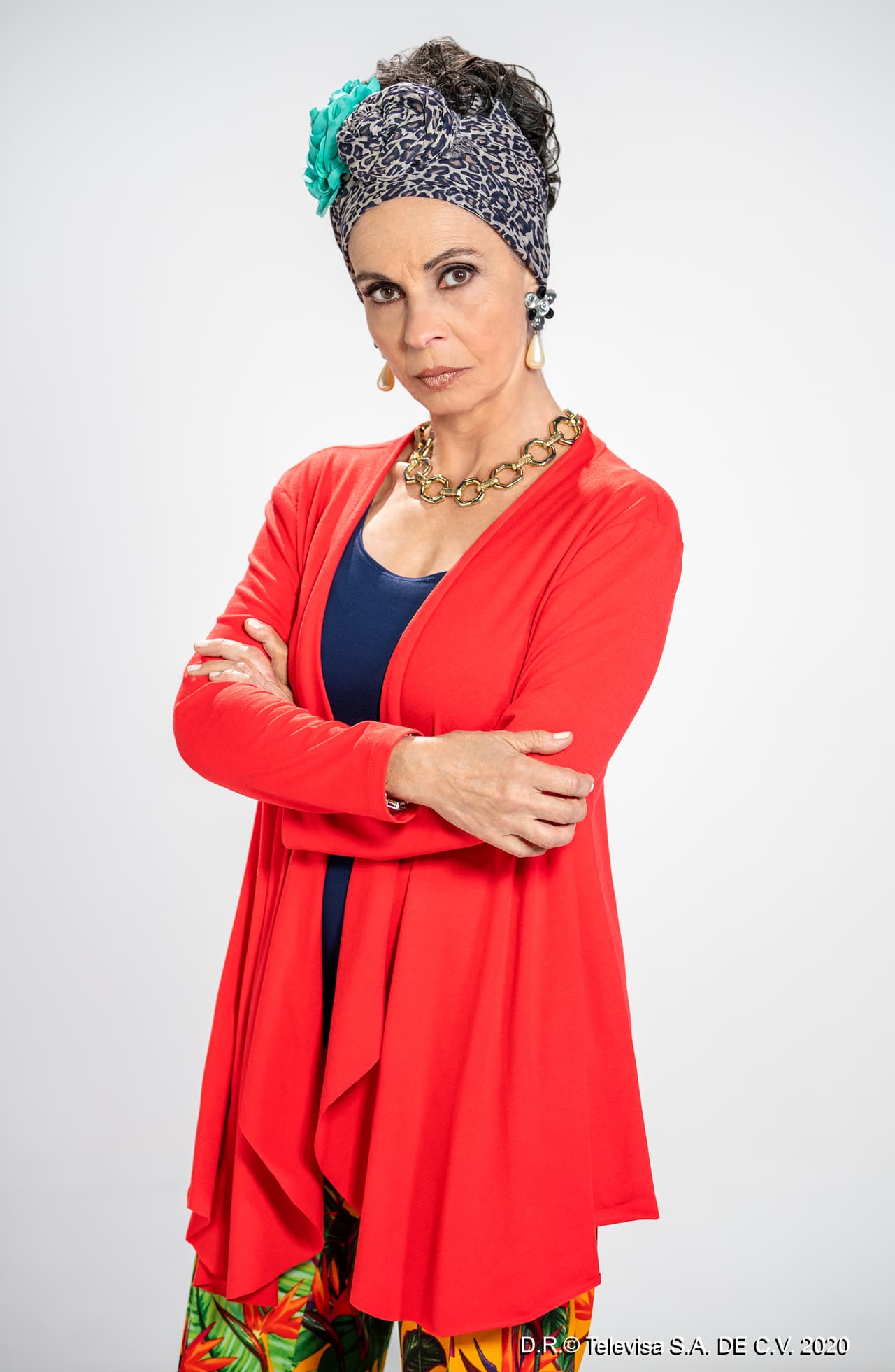 Sin duda doña Magda es uno de los personajes más icónicos de la serie de comedia Vecinos y varias de sus frases ¡Carísimo por cierto! hoy en día se han convertido en divertidos memes que nos hacen sentir ricos y pobres a la vez.
