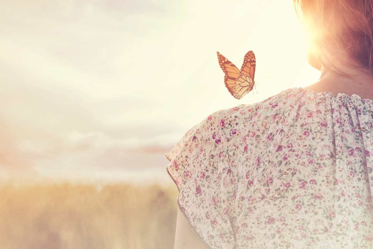 ¿Tu alma ha vivido más de una vez?, señales de la reencarnación