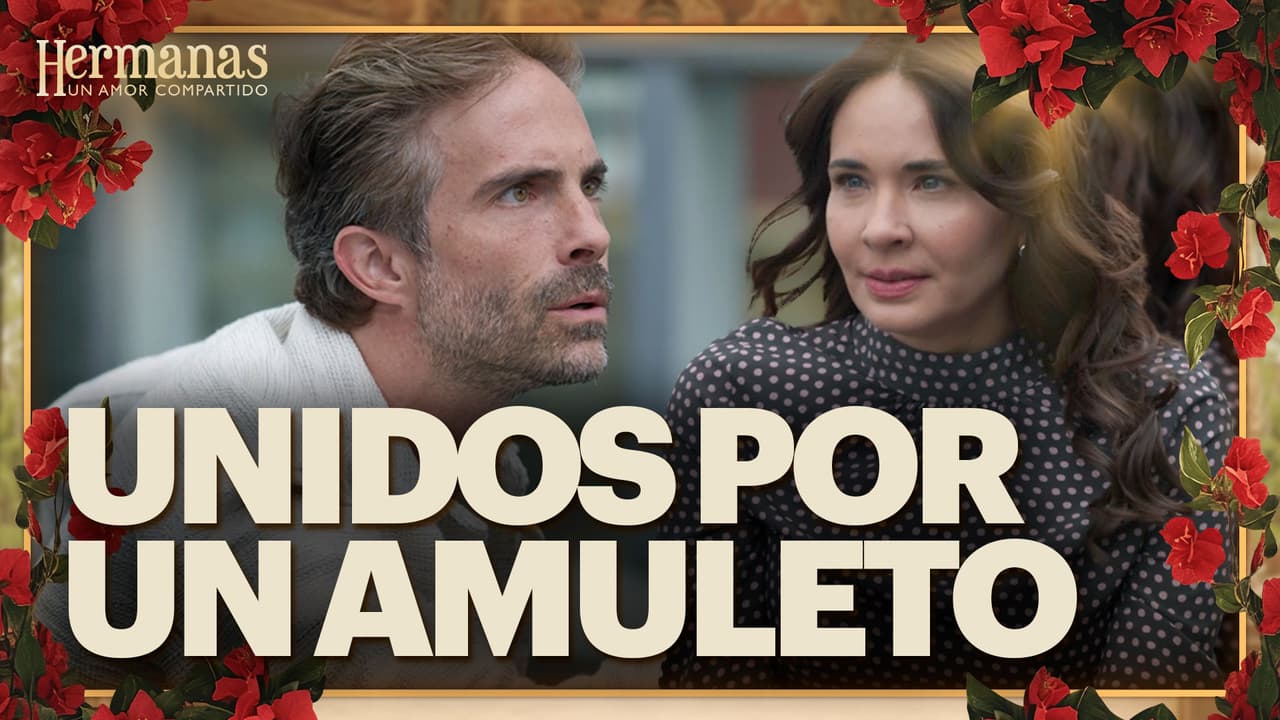 Alonso y Mónica descubren una conexión del pasado