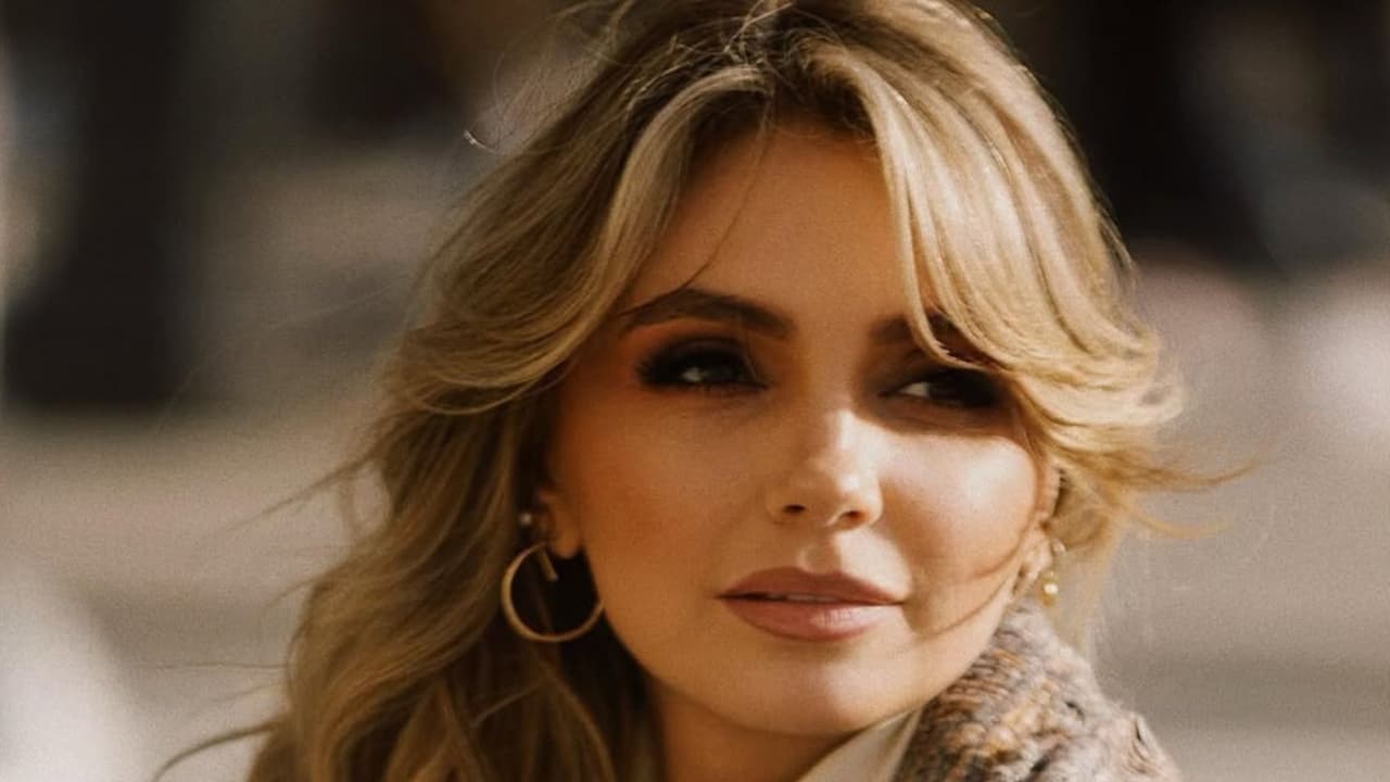 Angélica Rivera por fin abre su corazón y destapa si está lista para volver a enamorarse