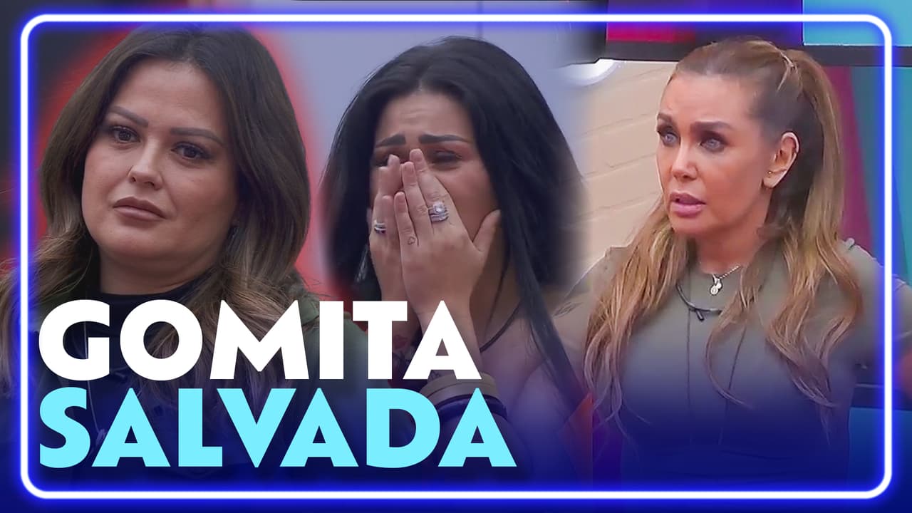 Gomita libra la eliminación y Mariana, Arath, Briggitte y Mario en riesgo de salir de 'La Casa de los Famosos México'