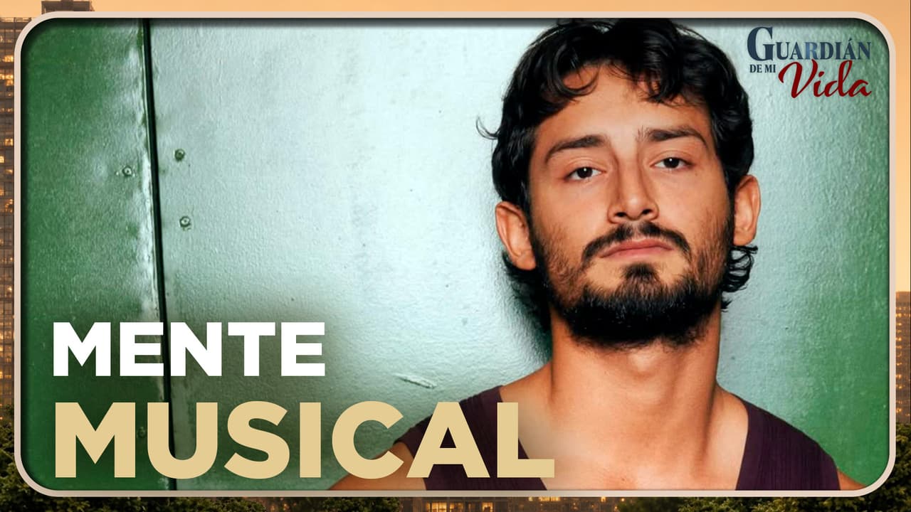 ¡Emilio Osorio sí está involucrado en la producción de 'Guardián de mi vida'!