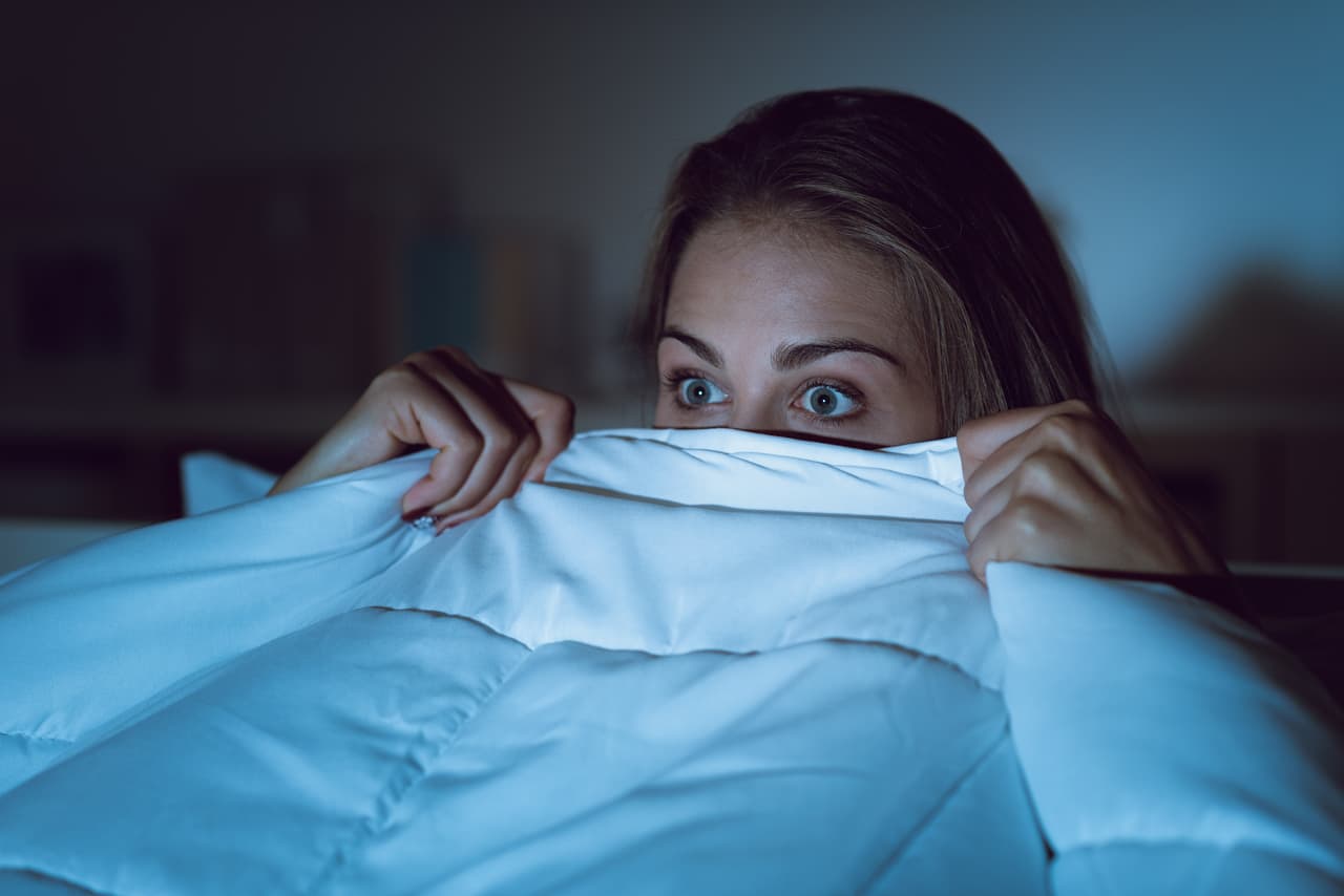 ¿Qué significa soñar con tu ex?
