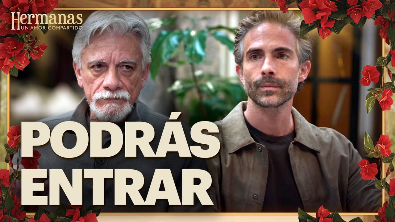 ¿Delfino acepta a Alonso como yerno?