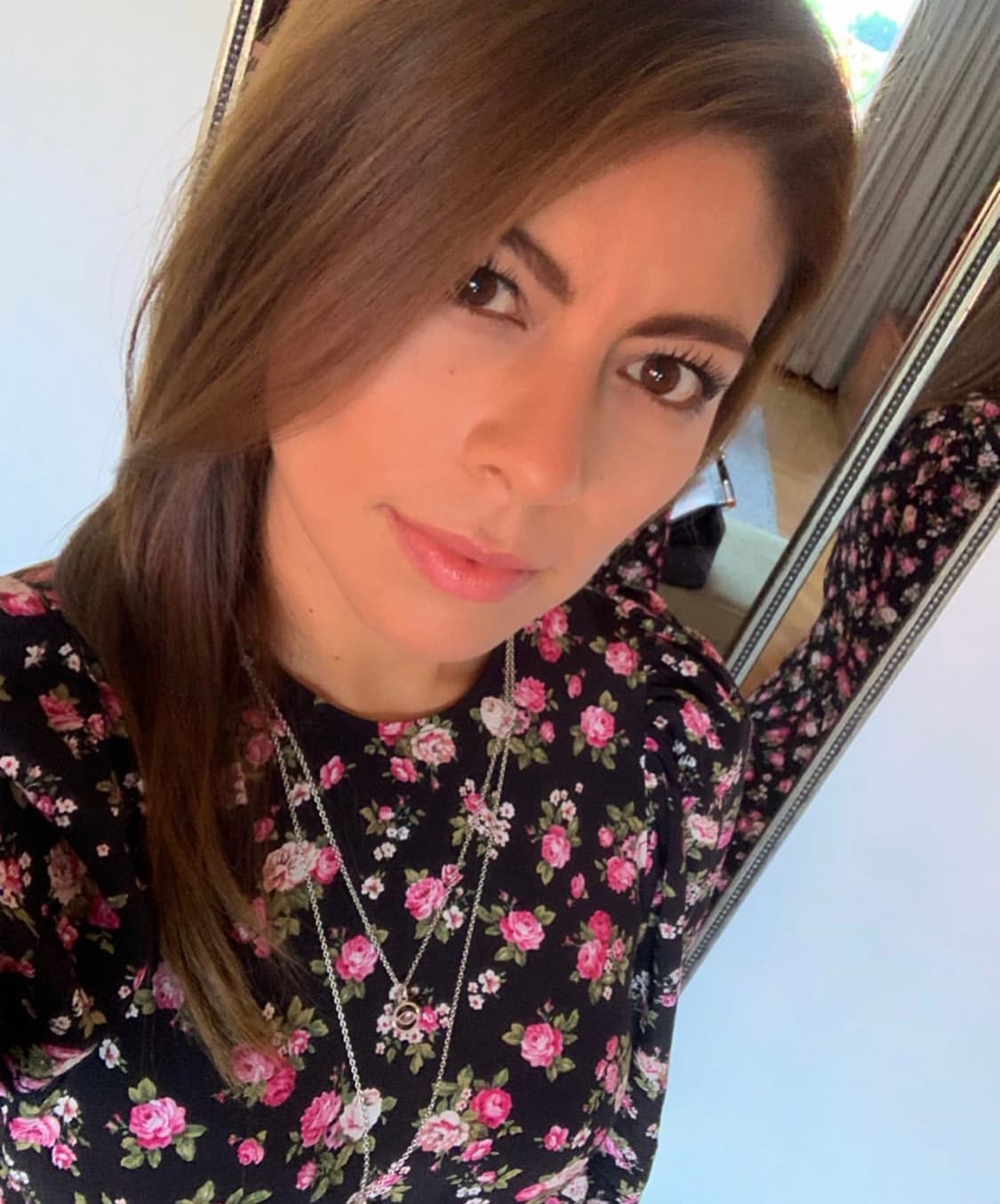 Norma Lizbeth es la única mujer de los hermanos Rivera, los cuales además de Carlos, están conformados por Gilberto y Gonzalo.