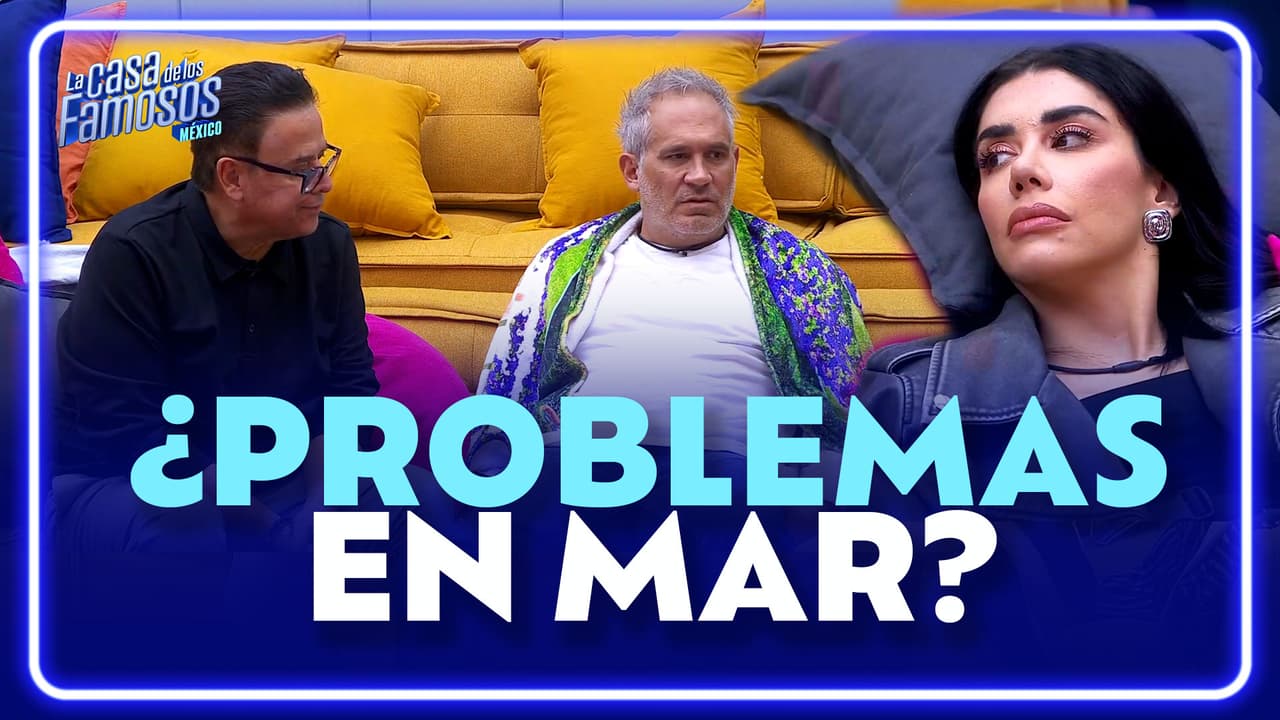 ¿Mario, Karime y Arath creen llegar a la final de 'La Casa de los Famosos México'? Esto dijeron