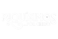 Riquísimos por cierto