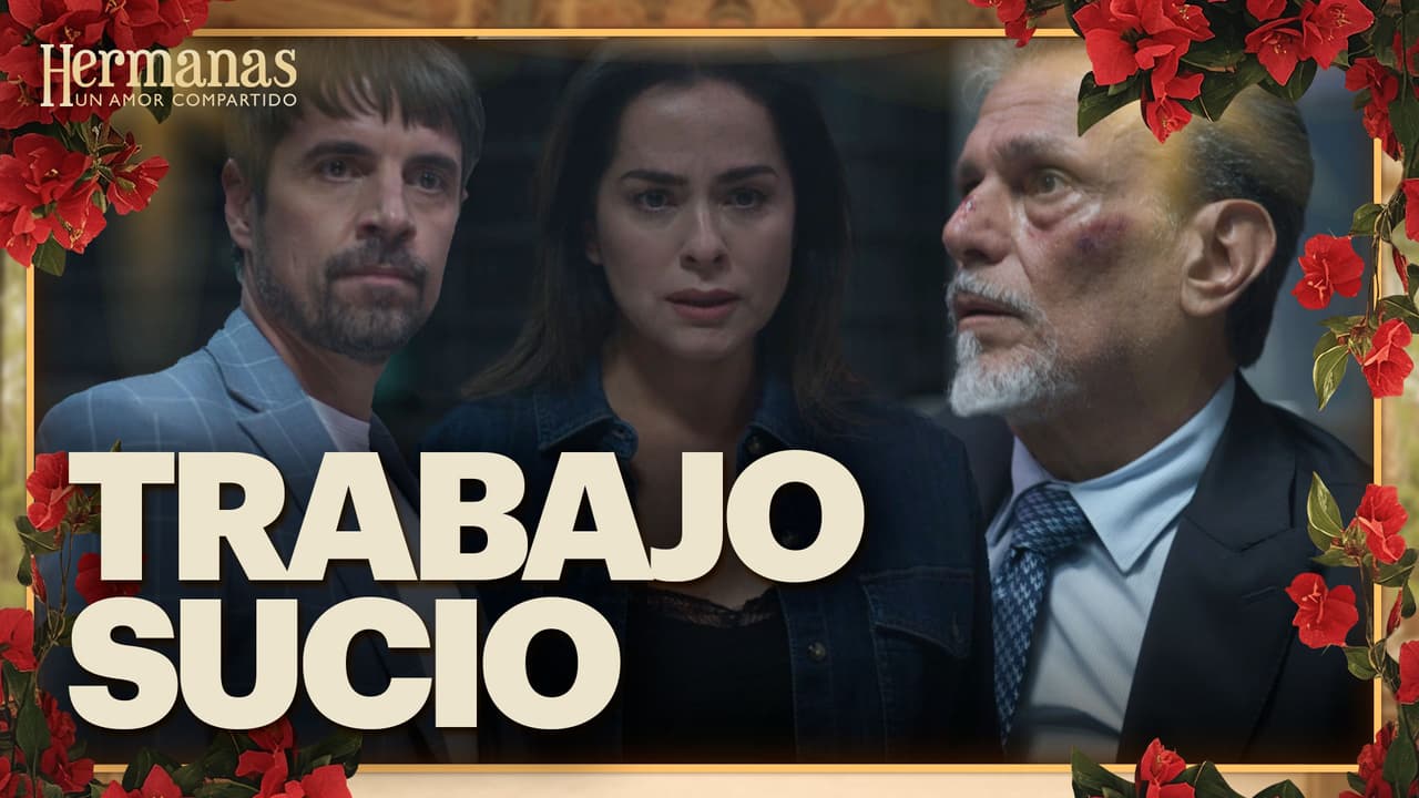 Camilo está dispuesto a ensuciarse las manos por Rebeca