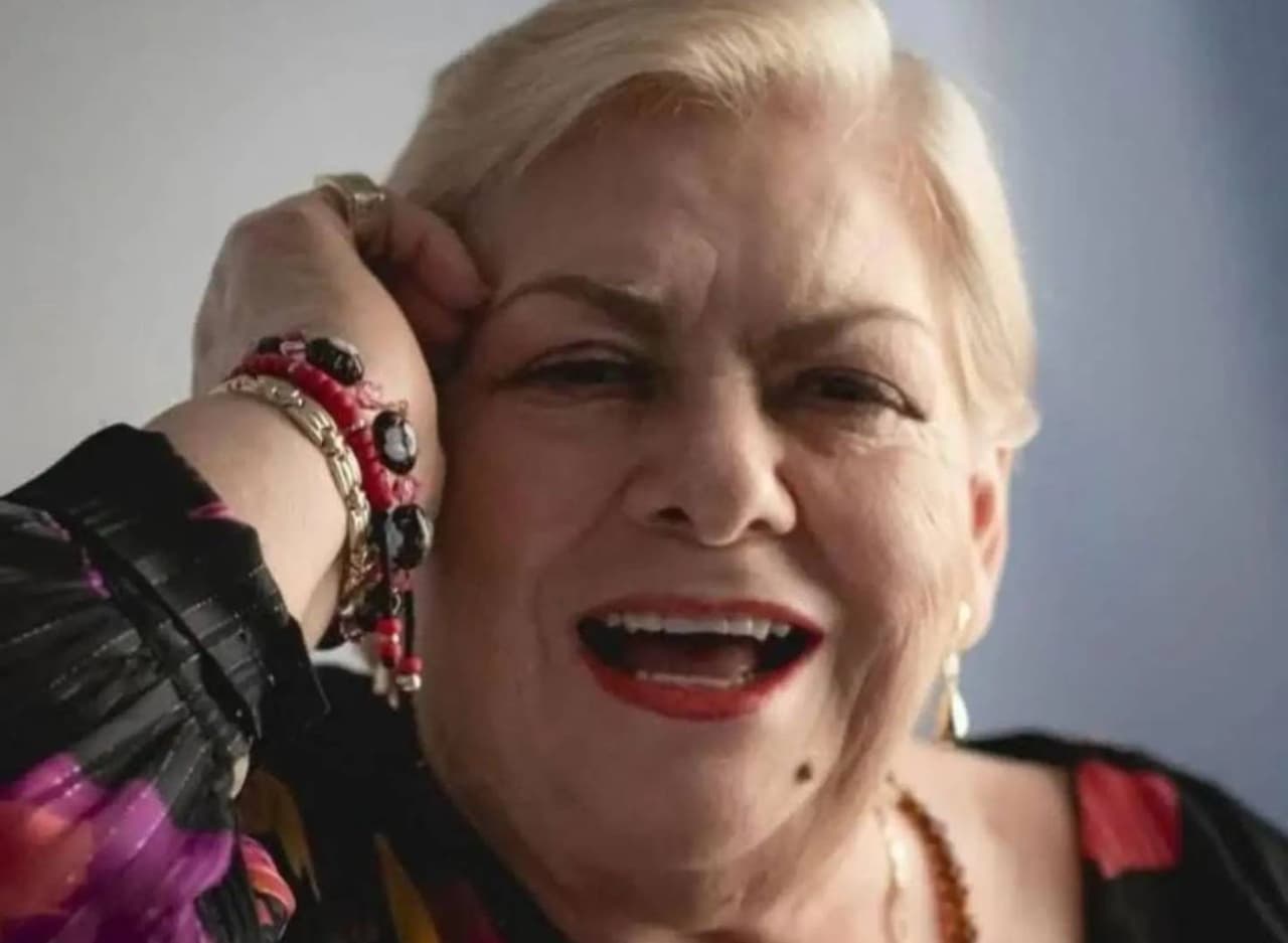 ¿Paquita la del Barrio se despedirá de los escenarios? Esto es lo que sabemos 