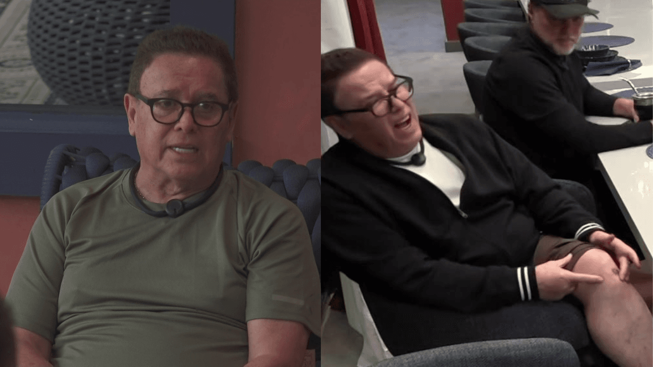 Mario Bezares sufre aparatosa caída y muestra las heridas: destapan fuertes detalles del accidente 