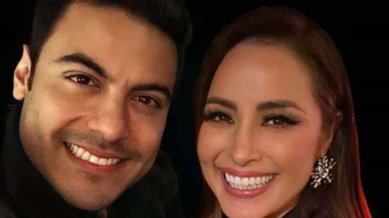 Carlos Rivera: El regalo de aniversario de Cynthia Rodríguez que lo hizo llorar y le cambió la vida