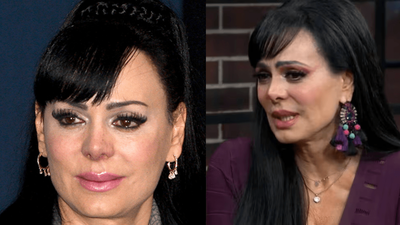 Maribel Guardia rompe en llanto tras revelar si tiene leucemia y, destrozada, dice: “Son momentos muy duros” 