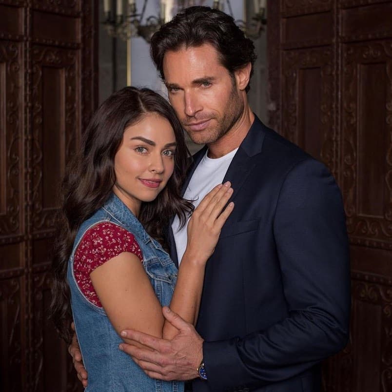Luego de incursionar en la televisión, el actor alista su próximo proyecto actoral y será en la telenovela ‘Los ricos también lloran’, historia que protagonizarán Claudia Martín y Sebastián Rulli.