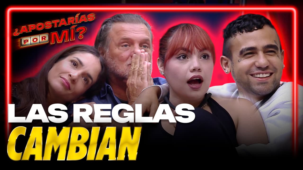 El público tiene el poder de enviar al primer nominado de la noche