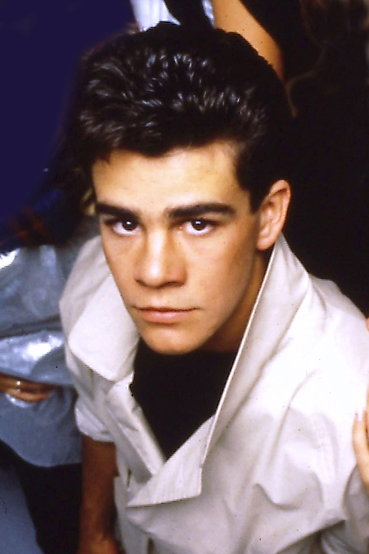 Este martes 13 de abril, el actor Eduardo Capetillo cumple 51 años de edad. A continuación, hacemos un repaso por la transformación física de uno de los galanes por excelencia de la televisión mexicana.