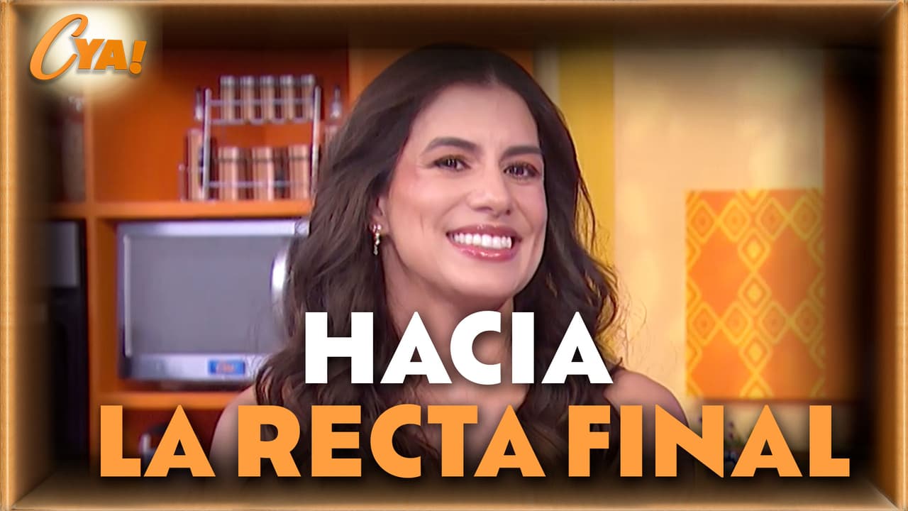 Tania Lizardo CONFIESA cómo vivió interpretar a ‘Prisma’ en ‘Papás por Siempre’