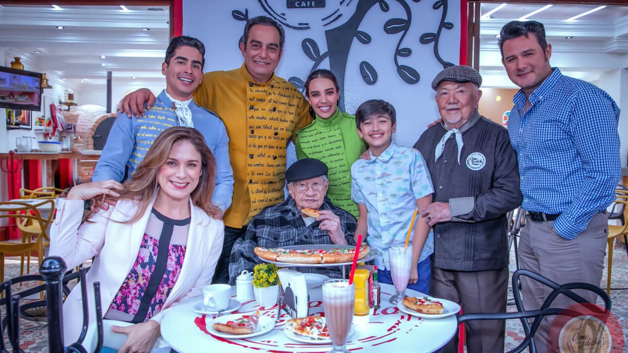 Como dice el dicho: capítulo completo “Los niños, ni ocultan mentiras, ni callan verdades”