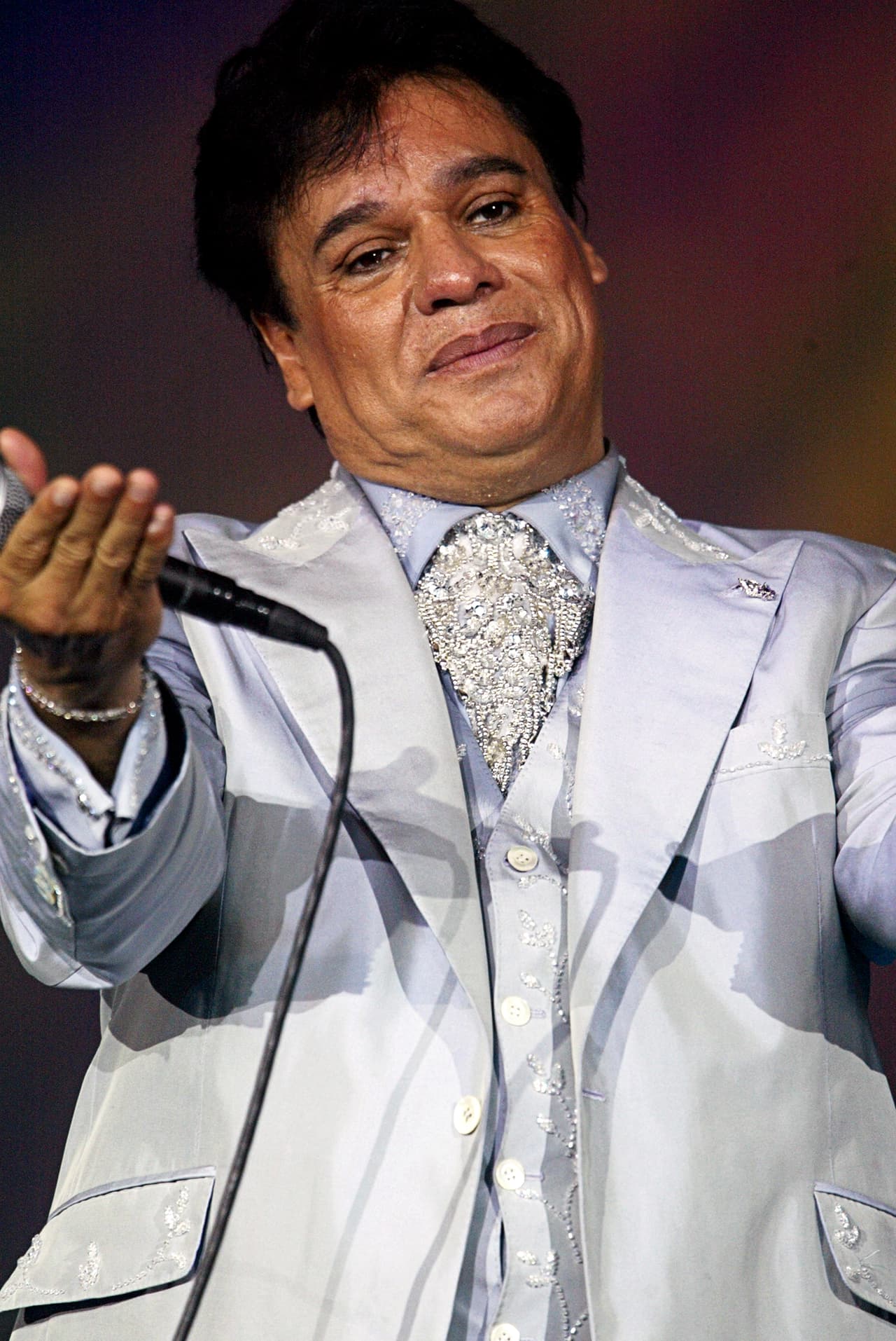 Supuesto amante de Juan Gabriel aceptó dinero para difamar al cantante