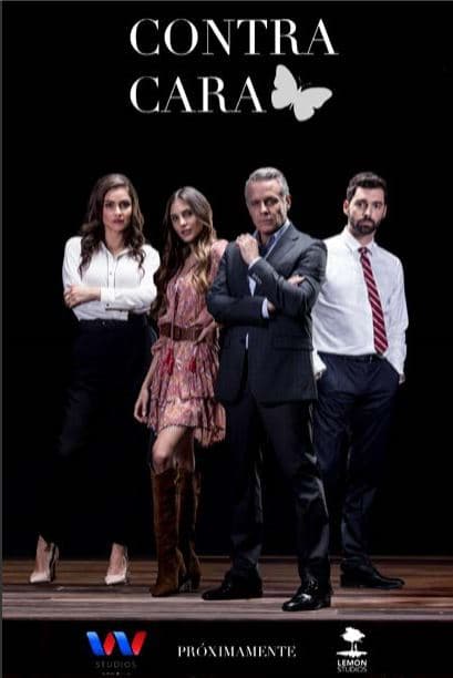 León (Alexis Ayala) es un magnate de comunicación que tiene tres hijos a los que adora. Pero una traición terminará con su vida y ahora deberá arreglarlo todo en el cuerpo de otra persona.