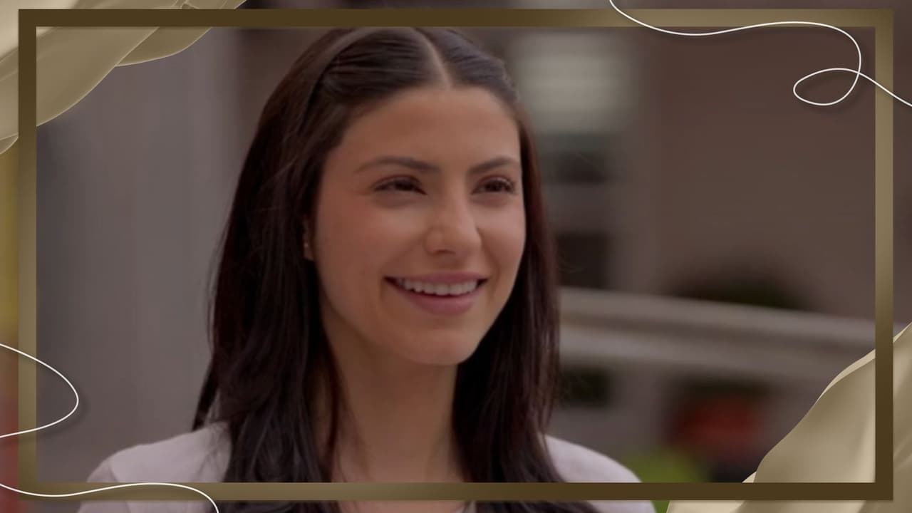 Cristina y Carlos se conocen y él queda impactado con su belleza: Esto pasó en ‘Los Hilos del Pasado’