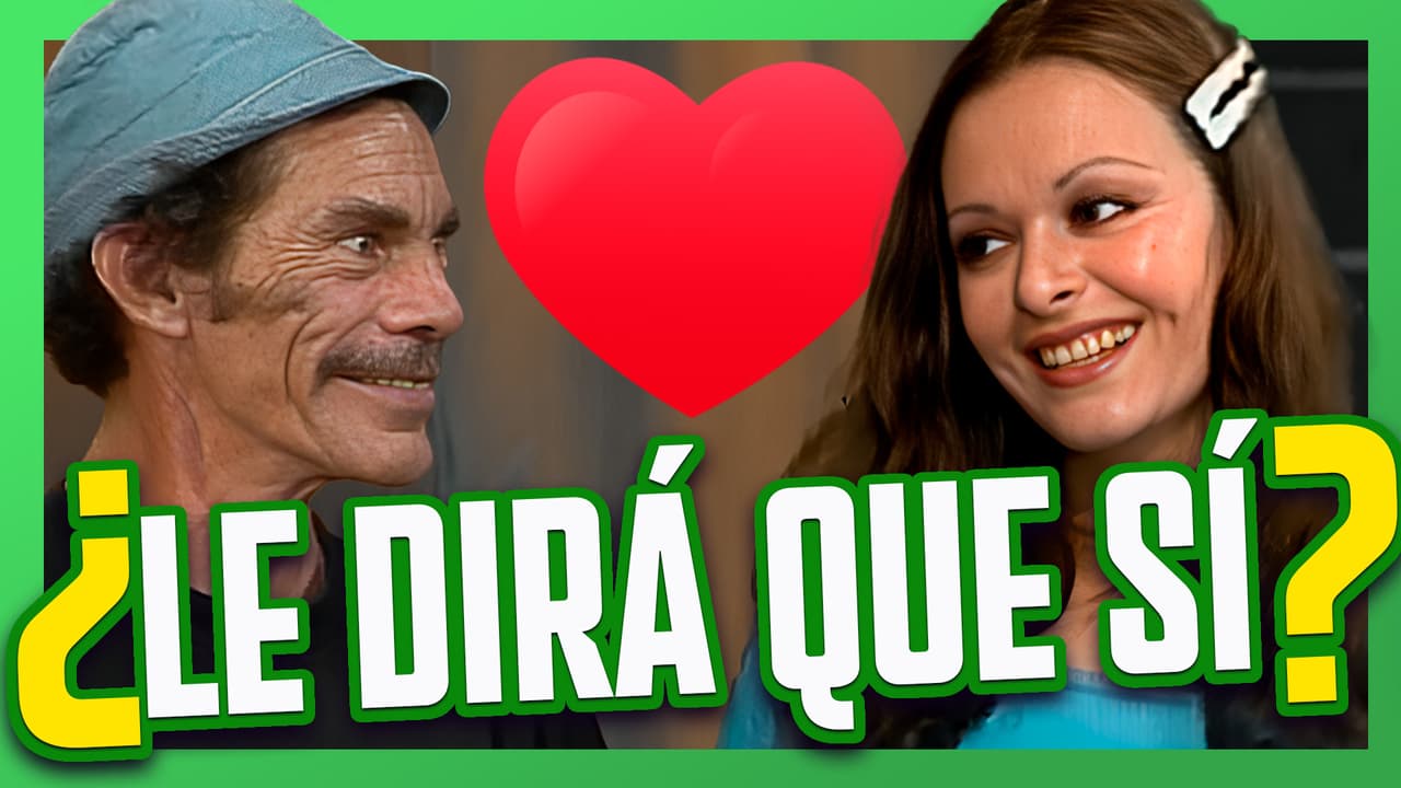¡Don Ramón invita a salir a Gloria!