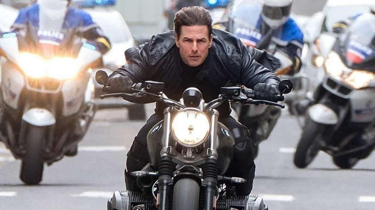 Misión Imposible 7: Tom Cruise lleva la acción al límite en el tráiler oficial
