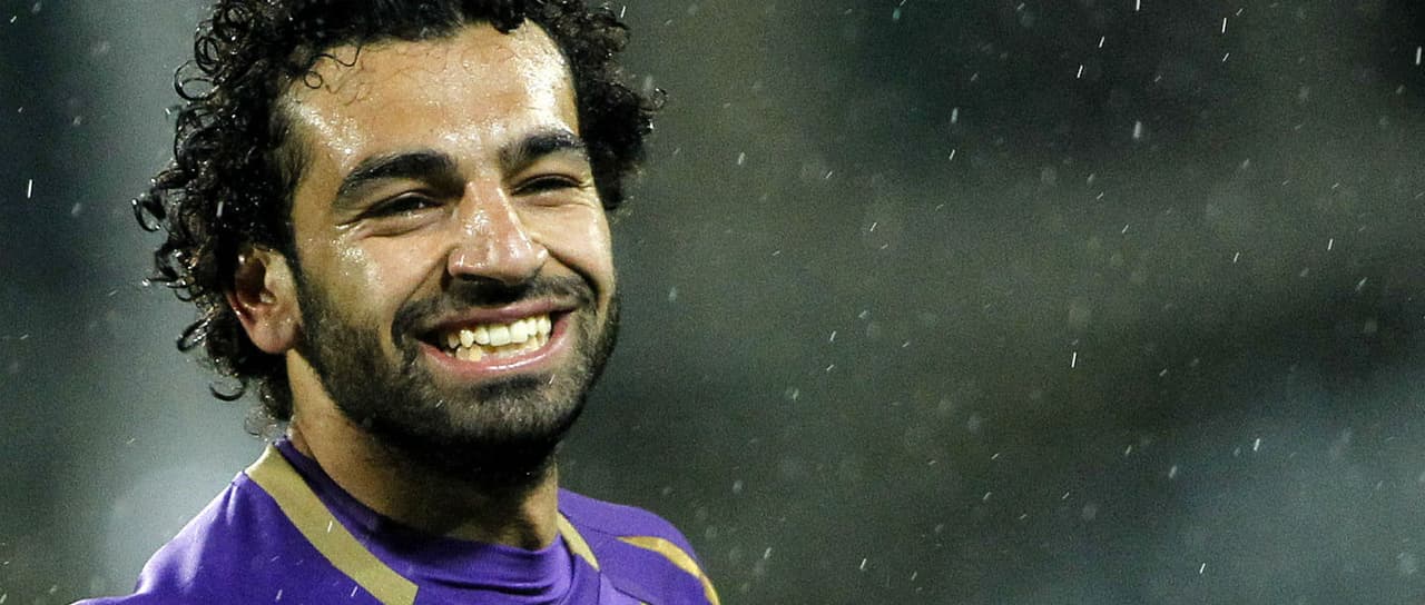 Mohamed Salah Ghaly, la estrella de Egipto es Géminis