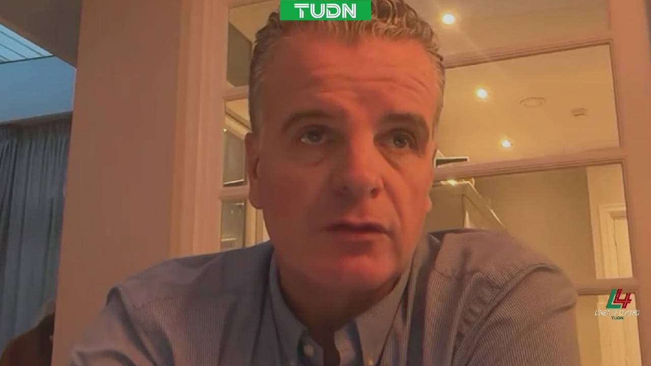 Te Kloese rompe el silencio: ¿regresa a México?