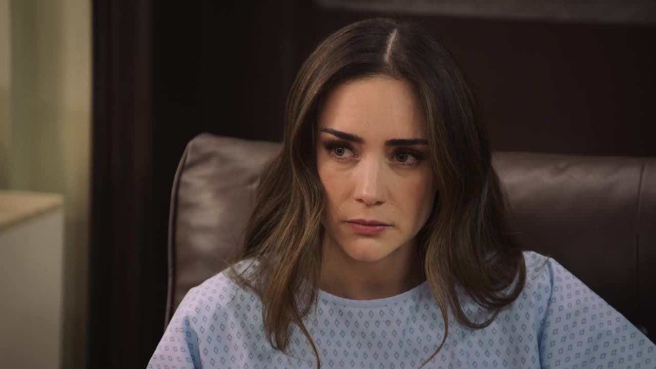 Gabriela defiende a Tomás de las acusaciones de Leonor