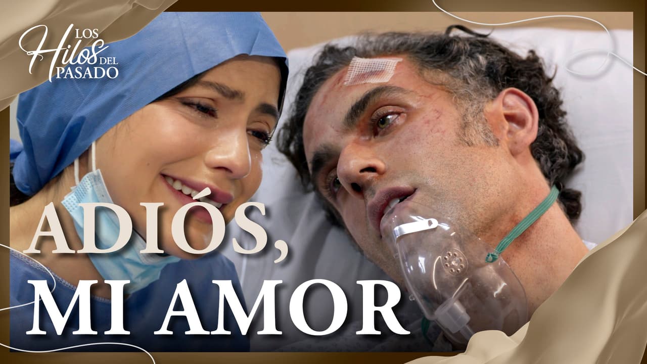 Alonso muere en brazos de Cristina