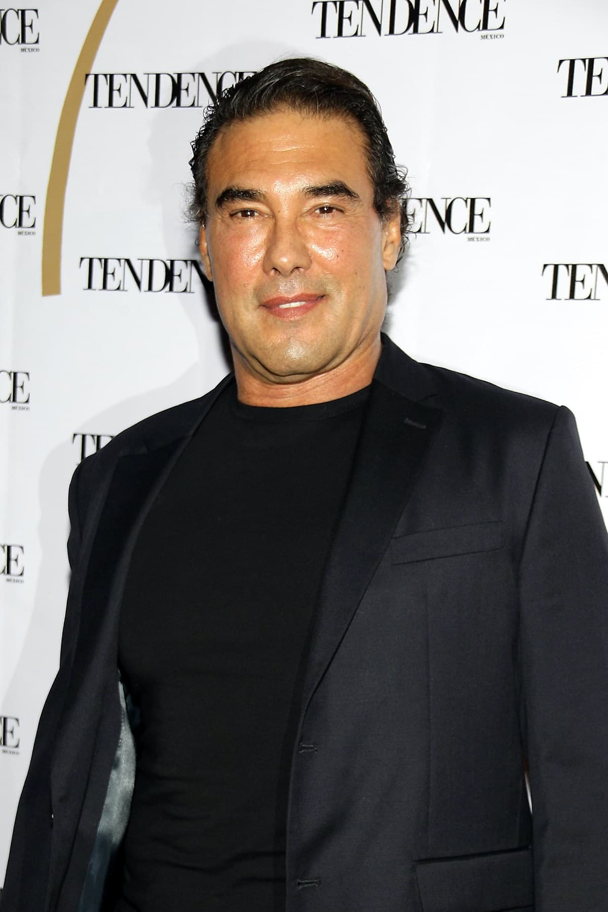 Eduardo Yáñez regresará a la actuación con personaje transexual: “Me llenó de placer”