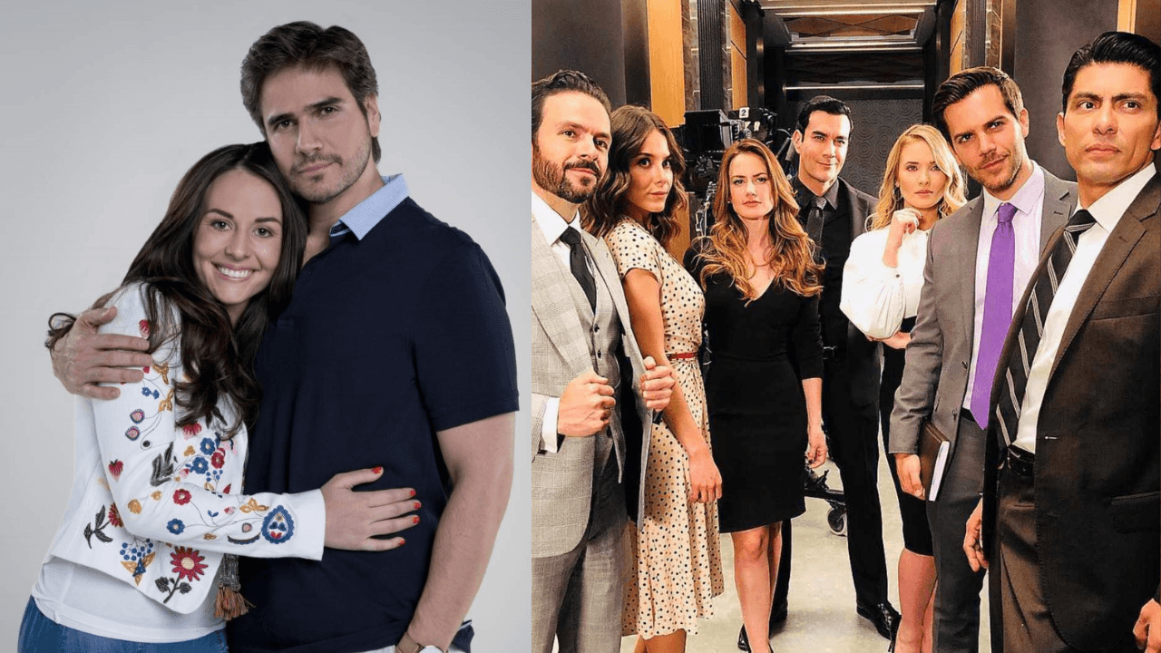 Muere querido actor de ‘Por amar sin ley’ y ‘Mi marido tiene familia': revelan cómo lucía antes de perder la vida