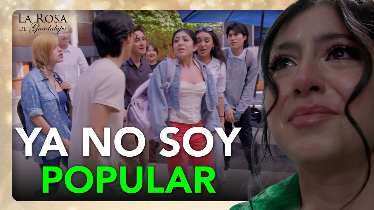 Cristina pierde la beca de sus sueños por un video viral que la expone