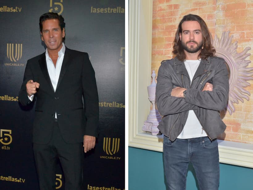 ‘Conozco a gente muy poderosa’: Roberto Palazuelos ofrece su ayuda a Pablo Lyle