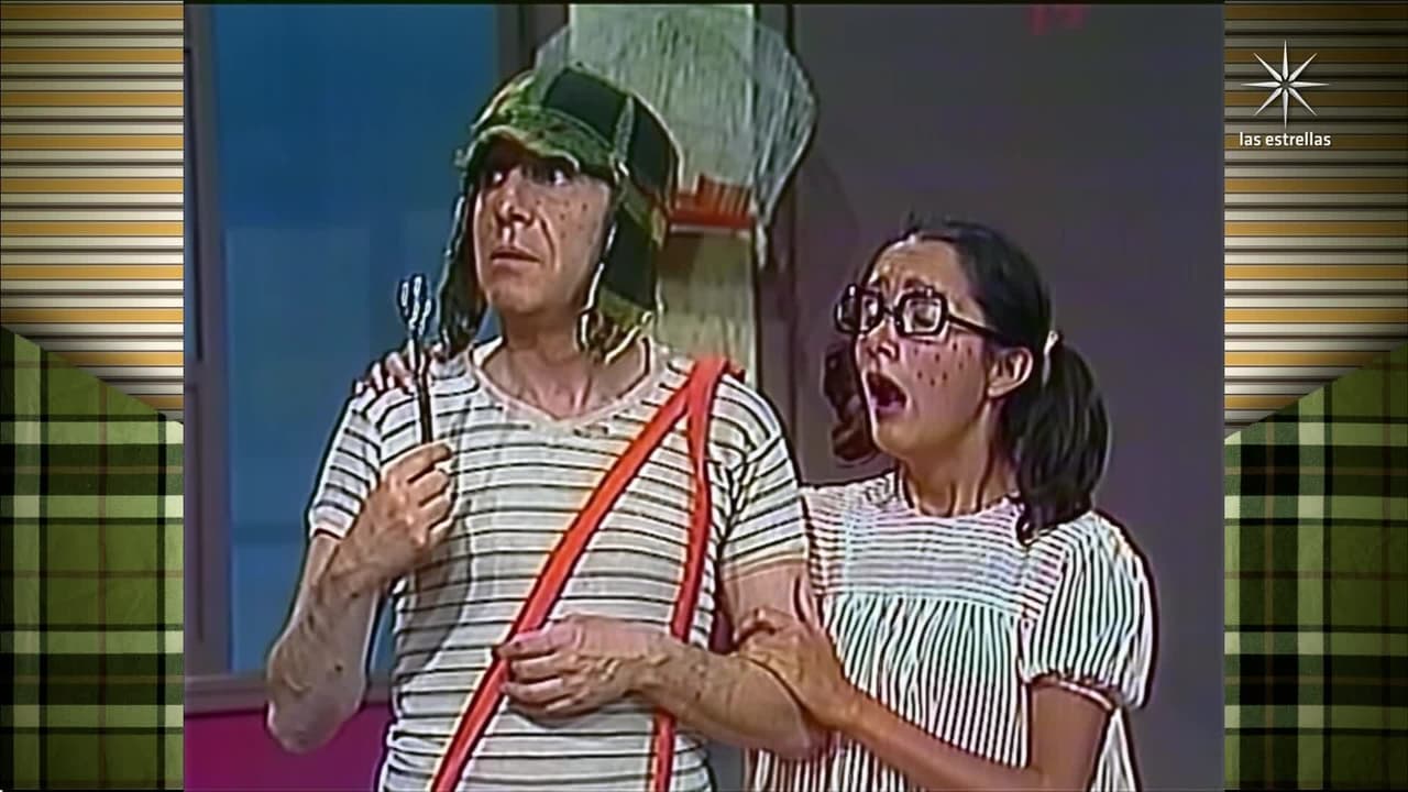 El Chavo del 8: Reventaron al GLOBO, y esta vez si fue a ÑOÑO