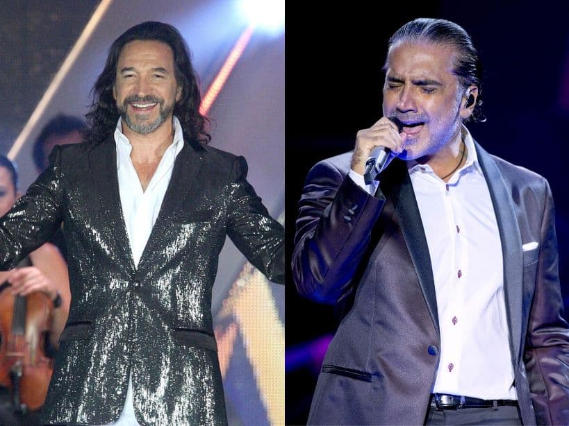 Marco Antonio Solís, Juanes y 'El Potrillo' se suman al festejo virtual del Día de la Madre