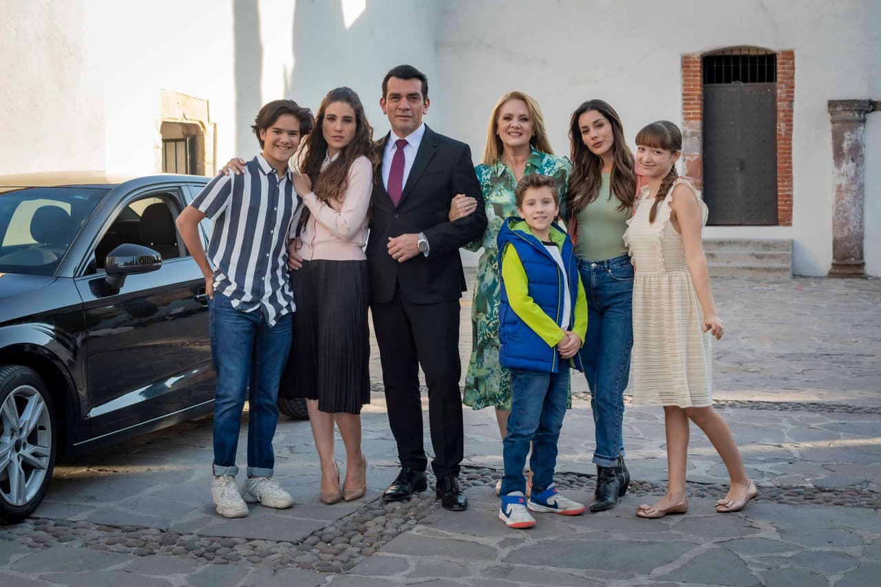 ¿Cuándo y dónde ver el gran final de ‘Perdona Nuestros Pecados’?