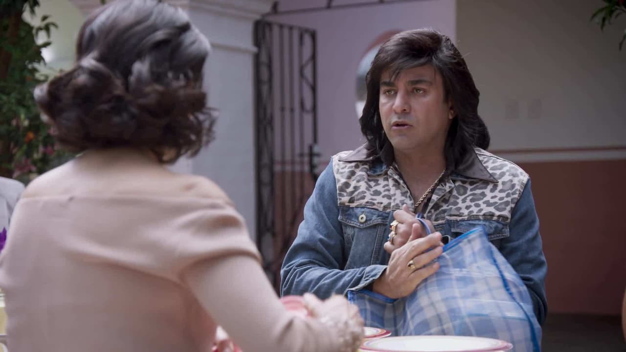 ¡’Albertano’ ya tiene novia! Y así se le declaró