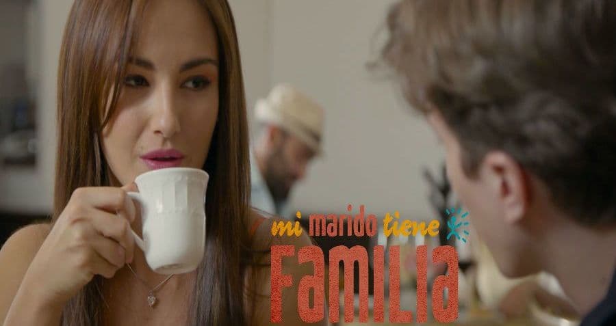 ¡Linda sorprende a Bruno!
