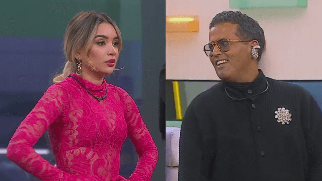 Brianda exhibe el error de Aldo y lo regaña; él la ignora e impacta al hacer esto 