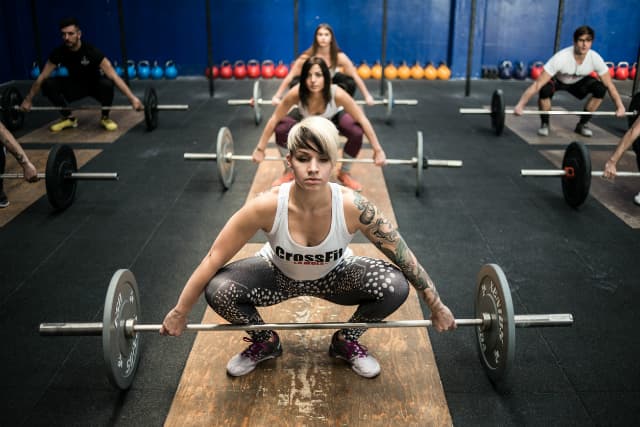 CrossFit