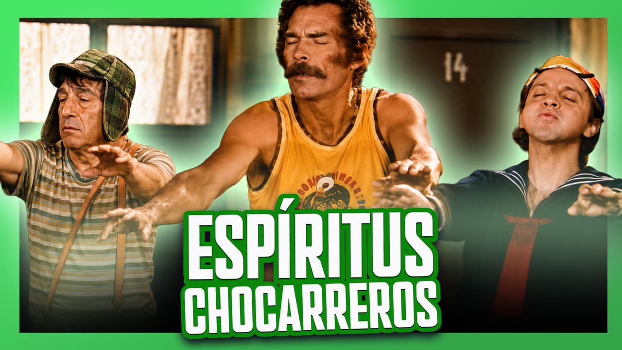 El Chavo del 8: El misterioso caso de la aparición de los platos