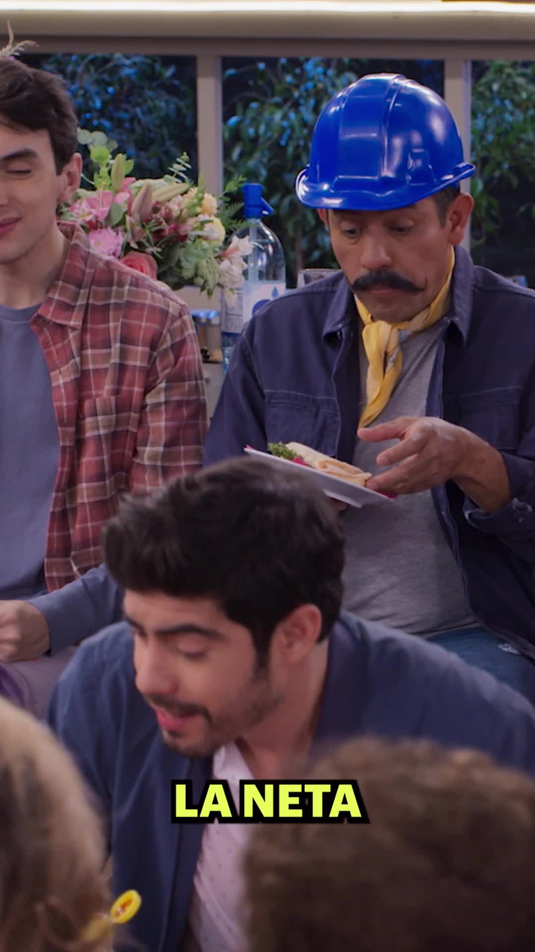 Calladito te ves más bonito