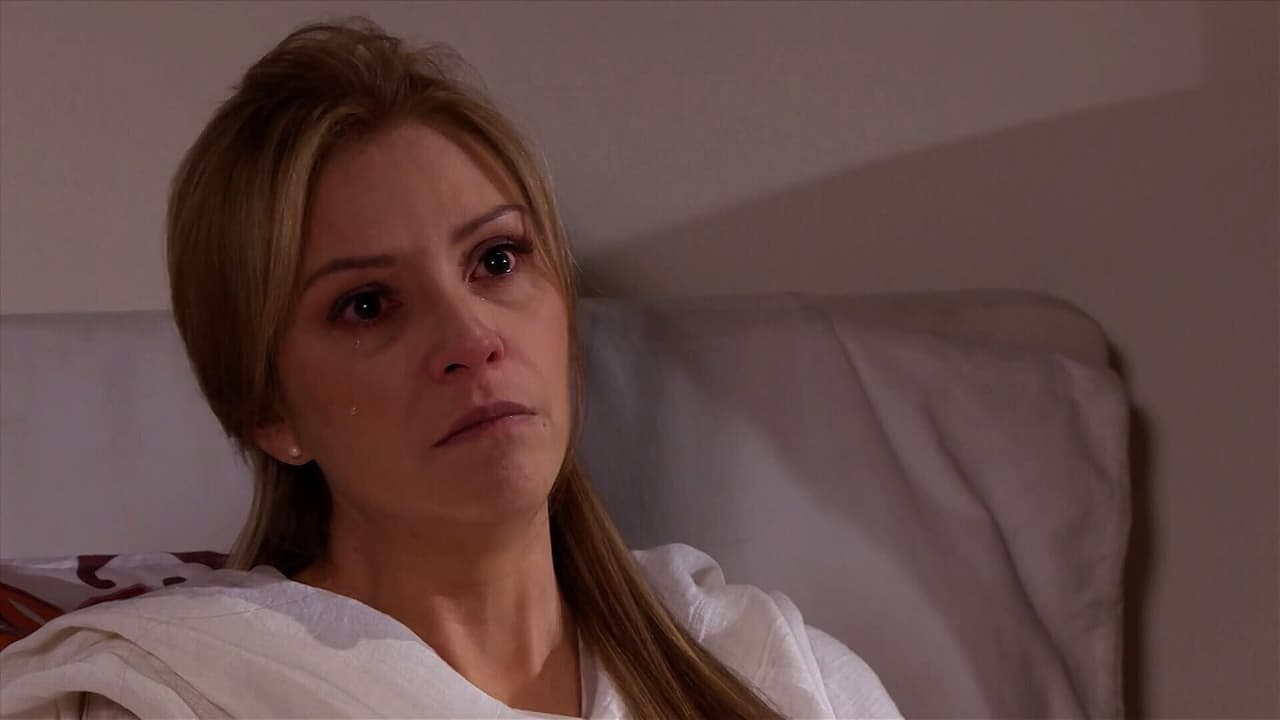 ¿Rosario descubre el engaño de Graciela?