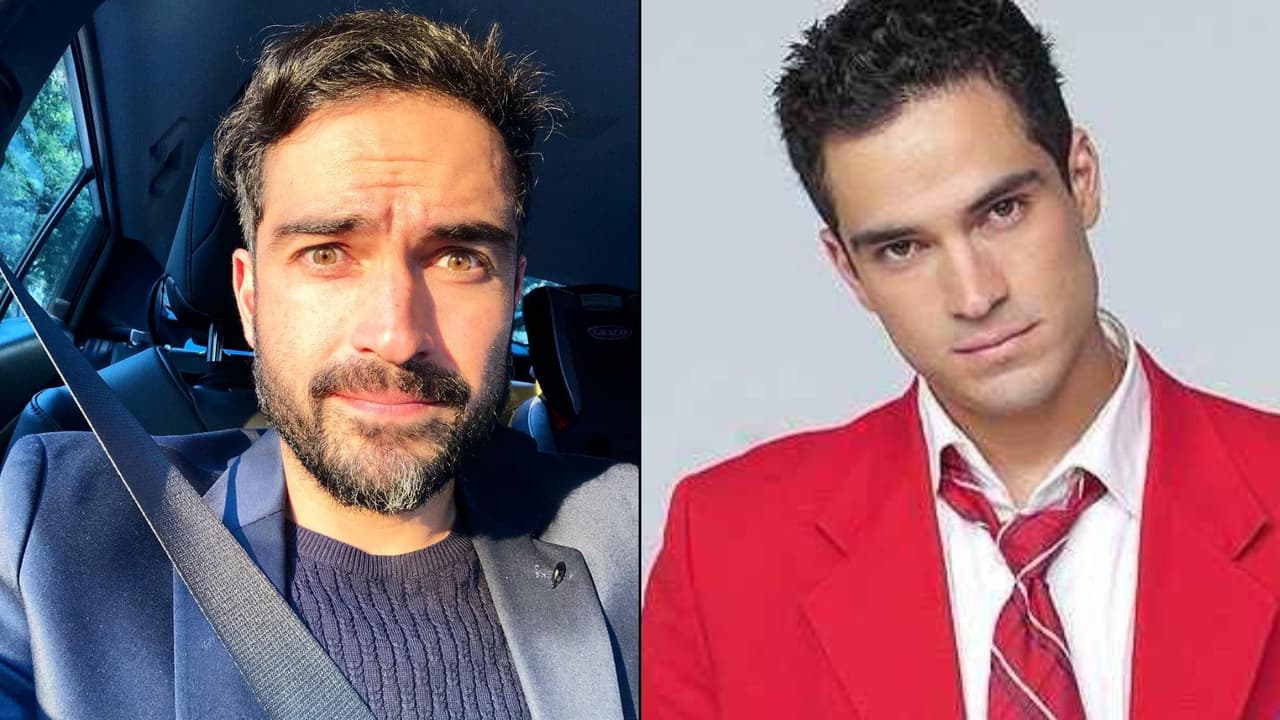 Su primera experiencia musical llegó gracias a RBD, en el 2004. A sus 21 años, le dio vida al personaje de “Miguel Arango” y su carrera se enfocó en el mundo de la actuación, en vez de en el de la música donde no tiene historia como solista. En el ámbito audiovisual ha participado en proyectos como: “la Dictadura Perfecta”, “Sense8” y “Amarte duele”.