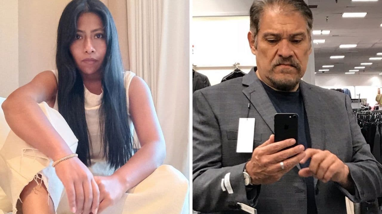 Esto sabemos de Midnight Family, la serie de Yalitza para Apple TV+