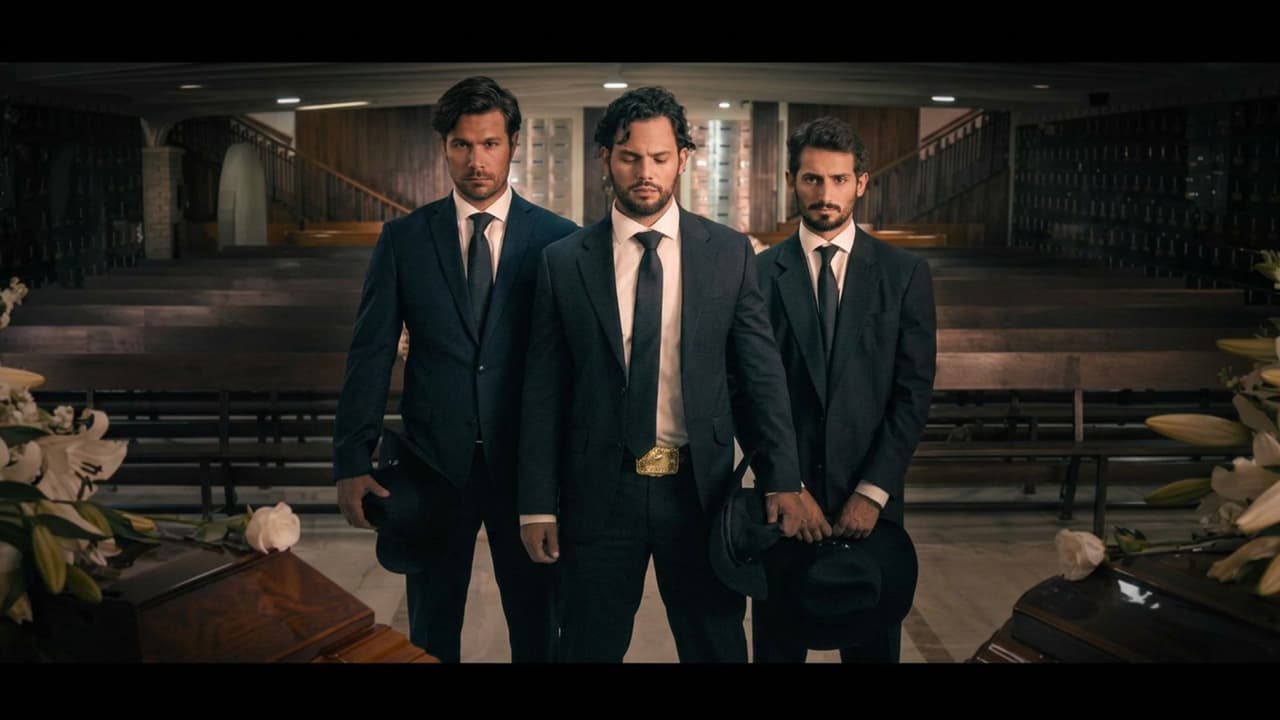 Tierra de Amor y Coraje: Gran estreno 4 de septiembre por ViX